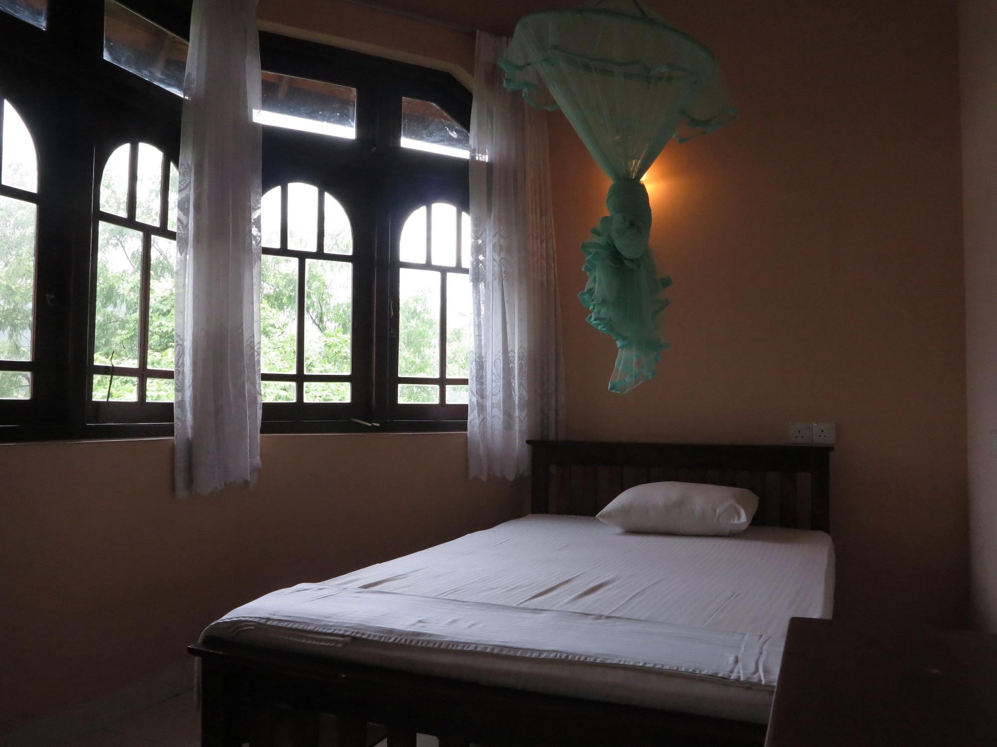 Kandy View Garden Hotel Bagian luar foto